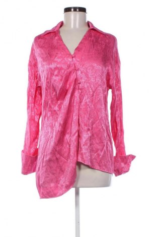 Dámska košeľa  THE LULU, Veľkosť L, Farba Ružová, Cena  8,95 €