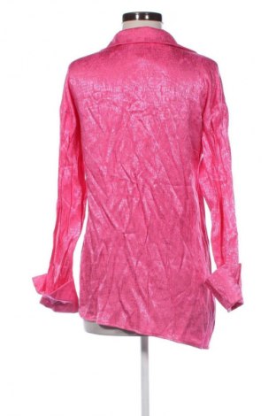 Dámska košeľa  THE LULU, Veľkosť L, Farba Ružová, Cena  8,95 €