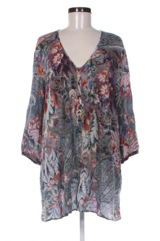 Női ing Taifun, Méret XXL, Szín Sokszínű, Ár 5 129 Ft