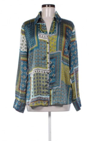 Damenbluse Taifun, Größe L, Farbe Mehrfarbig, Preis 15,99 €