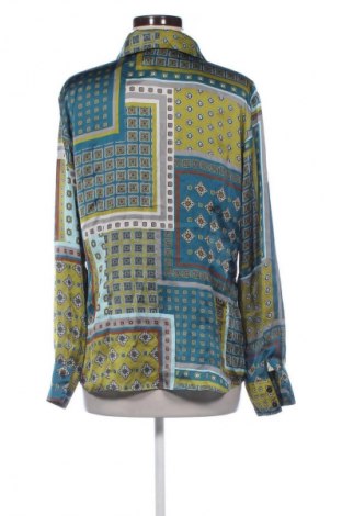 Damenbluse Taifun, Größe L, Farbe Mehrfarbig, Preis 15,99 €