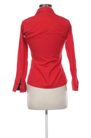 Damenbluse Tailor, Größe S, Farbe Rot, Preis 12,79 €