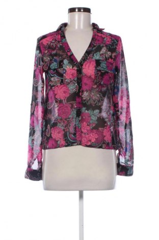 Damenbluse Tally Weijl, Größe S, Farbe Mehrfarbig, Preis € 5,99