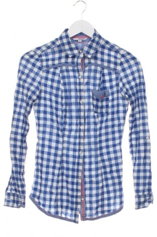 Dámska košeľa  Tally Weijl, Veľkosť XS, Farba Viacfarebná, Cena  6,95 €