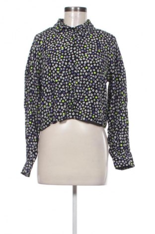 Cămașă de femei Tally Weijl, Mărime S, Culoare Multicolor, Preț 122,50 Lei