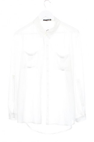 Damenbluse Tally Weijl, Größe M, Farbe Weiß, Preis 6,99 €