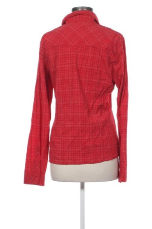 Damenbluse Tatonka, Größe M, Farbe Mehrfarbig, Preis € 41,94