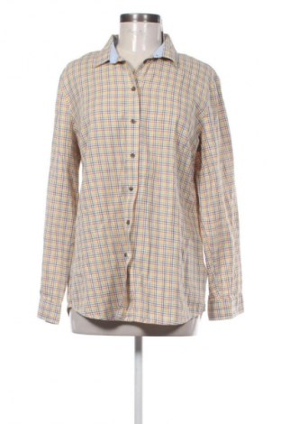 Γυναικείο πουκάμισο Tatuum, Μέγεθος L, Χρώμα Πολύχρωμο, Τιμή 28,04 €