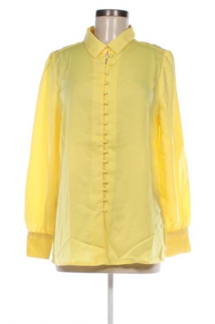 Dámská košile  Tendency, Velikost M, Barva Žlutá, Cena  506,00 Kč
