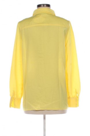 Dámská košile  Tendency, Velikost M, Barva Žlutá, Cena  506,00 Kč