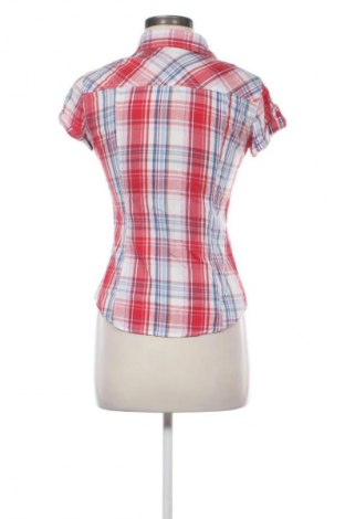 Γυναικείο πουκάμισο Terranova, Μέγεθος M, Χρώμα Πολύχρωμο, Τιμή 12,79 €