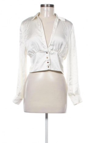 Női ing Terranova, Méret M, Szín Fehér, Ár 5 083 Ft