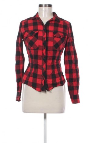 Cămașă de femei Terranova, Mărime M, Culoare Multicolor, Preț 65,79 Lei