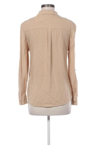 Damska koszula Terranova, Rozmiar S, Kolor Beżowy, Cena 57,47 zł