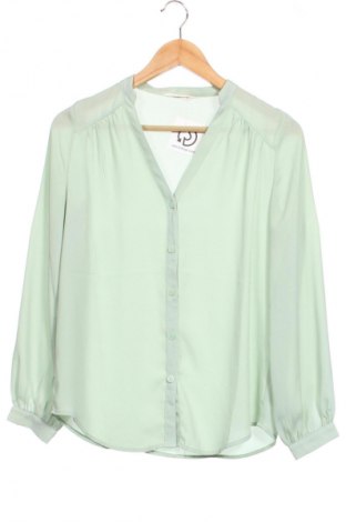 Női ing Terranova, Méret XS, Szín Zöld, Ár 4 020 Ft