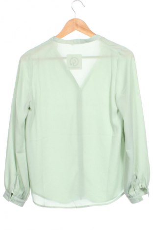 Női ing Terranova, Méret XS, Szín Zöld, Ár 4 020 Ft