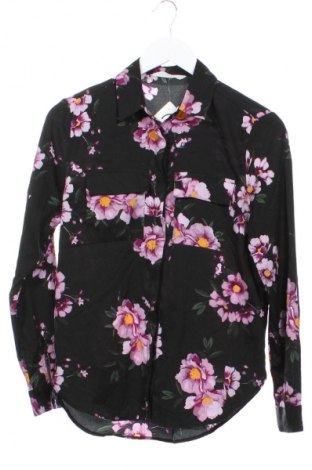 Cămașă de femei Terranova, Mărime XS, Culoare Multicolor, Preț 29,99 Lei