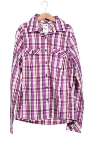 Damenbluse The North Face, Größe XS, Farbe Mehrfarbig, Preis € 35,29