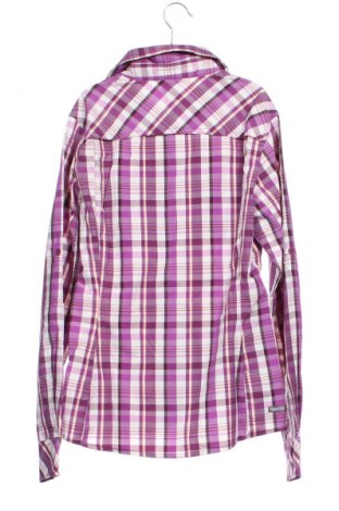 Damenbluse The North Face, Größe XS, Farbe Mehrfarbig, Preis € 35,29