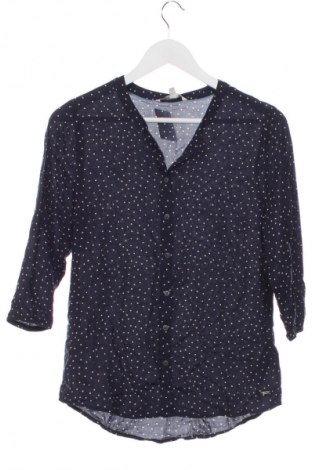 Damenbluse Tom Tailor, Größe XS, Farbe Mehrfarbig, Preis € 9,99