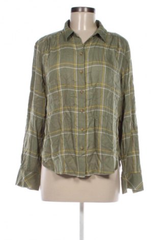 Dámska košeľa  Tom Tailor, Veľkosť M, Farba Viacfarebná, Cena  10,95 €