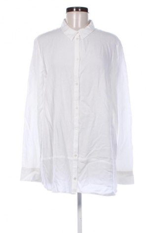 Damenbluse Tom Tailor, Größe L, Farbe Weiß, Preis 8,99 €