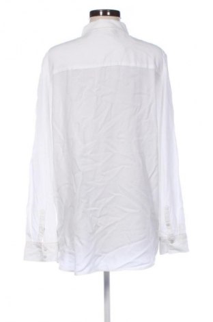 Damenbluse Tom Tailor, Größe L, Farbe Weiß, Preis 8,99 €