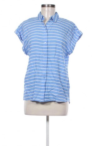 Дамска риза Tom Tailor, Размер M, Цвят Многоцветен, Цена 33,24 лв.