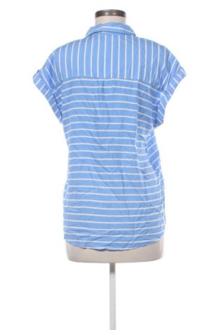 Дамска риза Tom Tailor, Размер M, Цвят Многоцветен, Цена 33,24 лв.