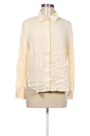 Damenbluse Tom Tailor, Größe M, Farbe Beige, Preis € 12,99