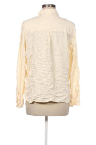 Damenbluse Tom Tailor, Größe M, Farbe Beige, Preis € 12,99