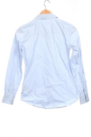 Dámská košile  Tommy Hilfiger, Velikost XS, Barva Modrá, Cena  1 379,00 Kč