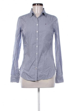 Damenbluse Tommy Hilfiger, Größe S, Farbe Mehrfarbig, Preis € 59,99