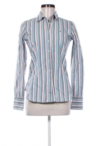 Γυναικείο πουκάμισο Tommy Hilfiger, Μέγεθος M, Χρώμα Πολύχρωμο, Τιμή 54,99 €
