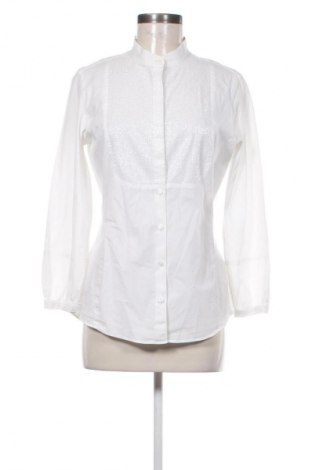 Damenbluse Tommy Hilfiger, Größe M, Farbe Weiß, Preis € 45,52