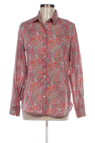 Cămașă de femei Tommy Hilfiger, Mărime L, Culoare Multicolor, Preț 121,99 Lei