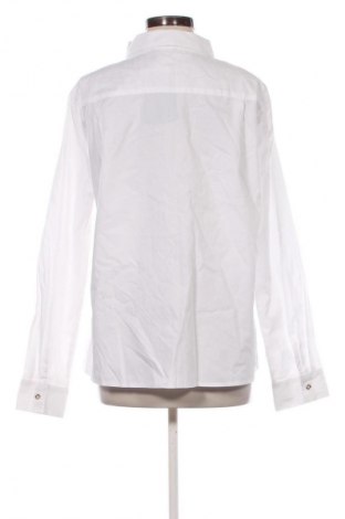 Damska koszula Tommy Hilfiger, Rozmiar XL, Kolor Biały, Cena 467,00 zł