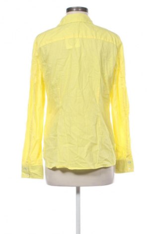 Дамска риза Tommy Hilfiger, Размер L, Цвят Жълт, Цена 89,18 лв.