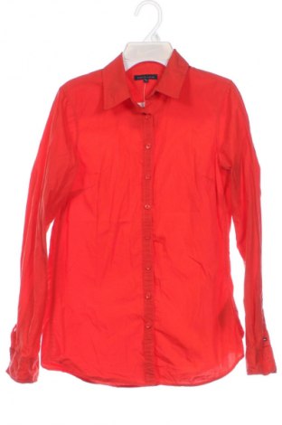Női ing Tommy Hilfiger, Méret XS, Szín Piros, Ár 17 800 Ft