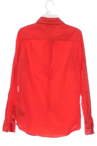 Női ing Tommy Hilfiger, Méret XS, Szín Piros, Ár 17 800 Ft
