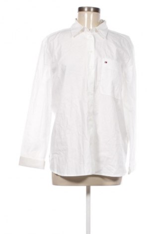 Női ing Tommy Hilfiger, Méret S, Szín Fehér, Ár 9 639 Ft