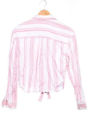 Női ing Tommy Jeans, Méret XS, Szín Sokszínű, Ár 17 459 Ft