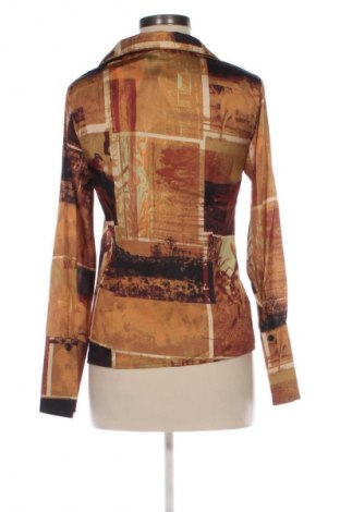 Дамска риза Topshop, Размер S, Цвят Многоцветен, Цена 24,99 лв.