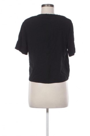 Γυναικείο πουκάμισο Topshop, Μέγεθος S, Χρώμα Μαύρο, Τιμή 17,58 €