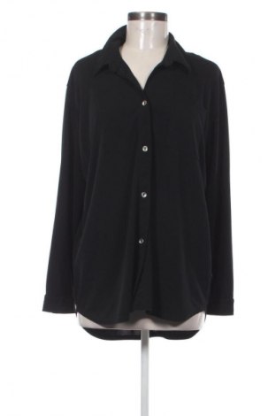 Damska koszula Travel Smith, Rozmiar L, Kolor Czarny, Cena 57,47 zł