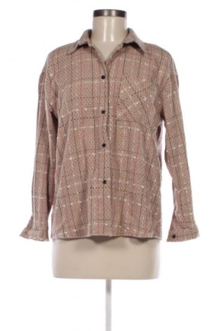 Γυναικείο πουκάμισο Trendyol, Μέγεθος S, Χρώμα Πολύχρωμο, Τιμή 11,99 €
