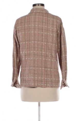 Γυναικείο πουκάμισο Trendyol, Μέγεθος S, Χρώμα Πολύχρωμο, Τιμή 11,99 €