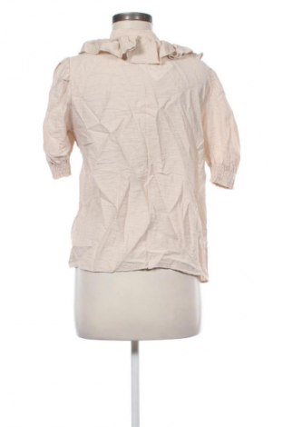 Damska koszula Trendyol, Rozmiar L, Kolor ecru, Cena 78,16 zł