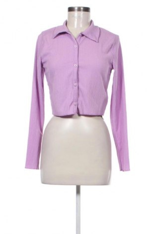 Női ing Trendyol, Méret S, Szín Lila, Ár 8 200 Ft