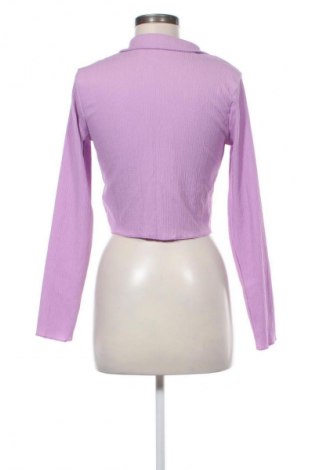 Női ing Trendyol, Méret S, Szín Lila, Ár 8 200 Ft